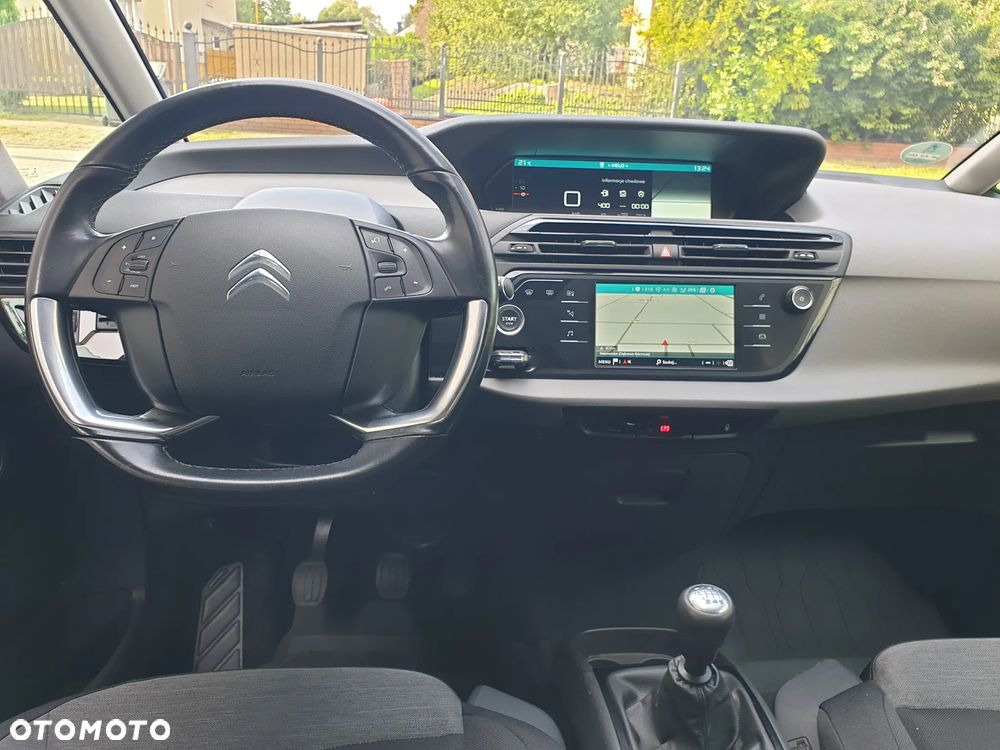 Citroën C4 Grand Picasso BlueHDi 150 Business Class - 6