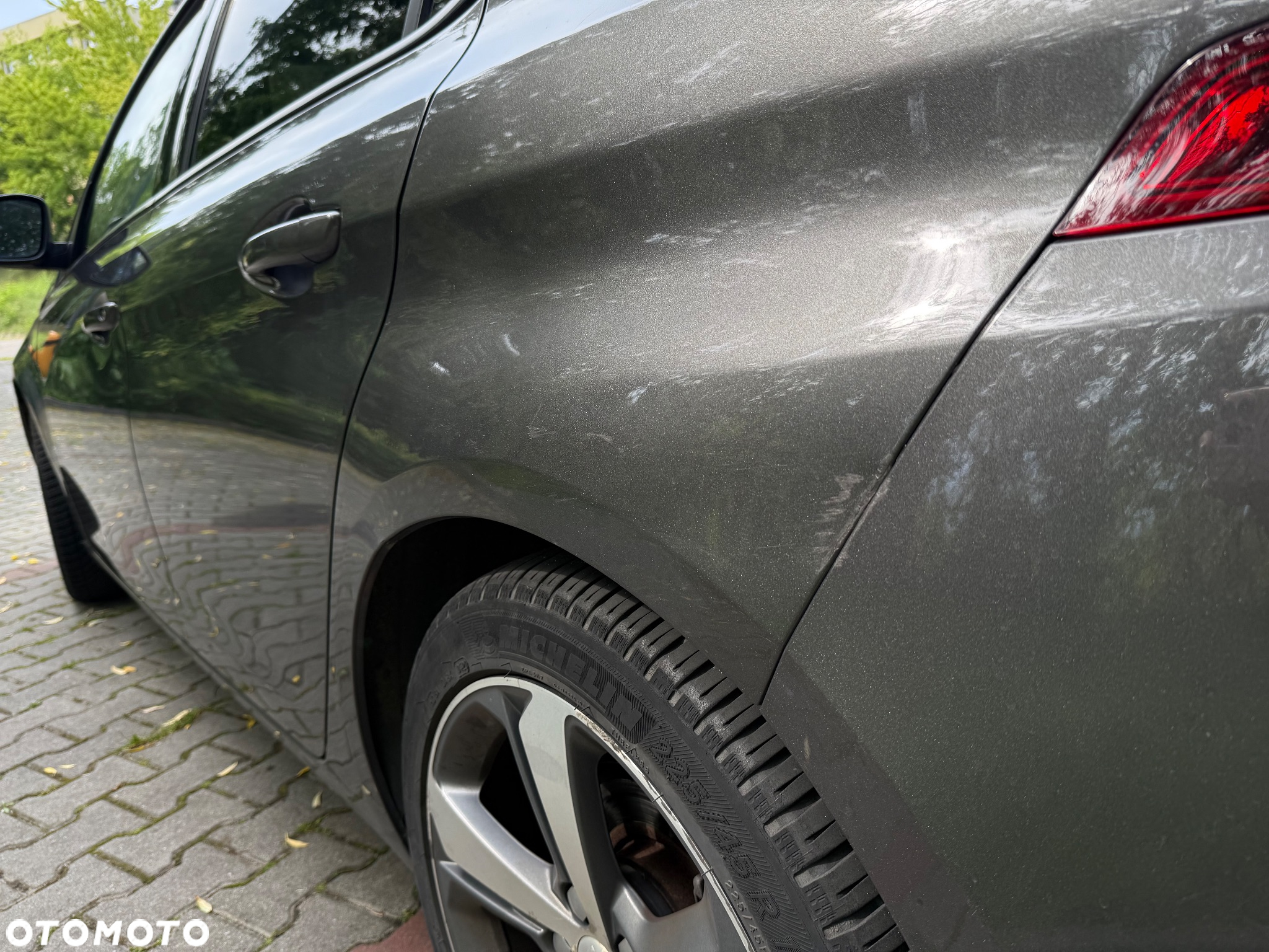 Peugeot 308 PureTech 110 Stop & Start Access - 7