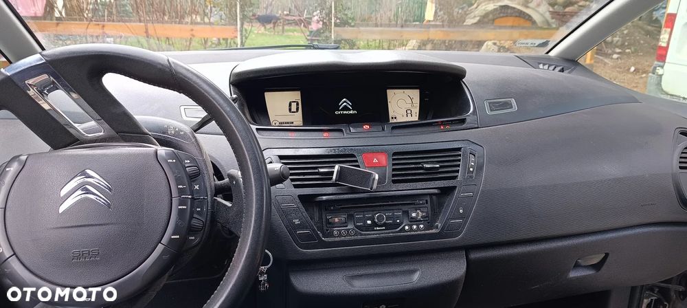 Citroën C4 Picasso e-HDi 110 FAP EGS6 Business Class - 13