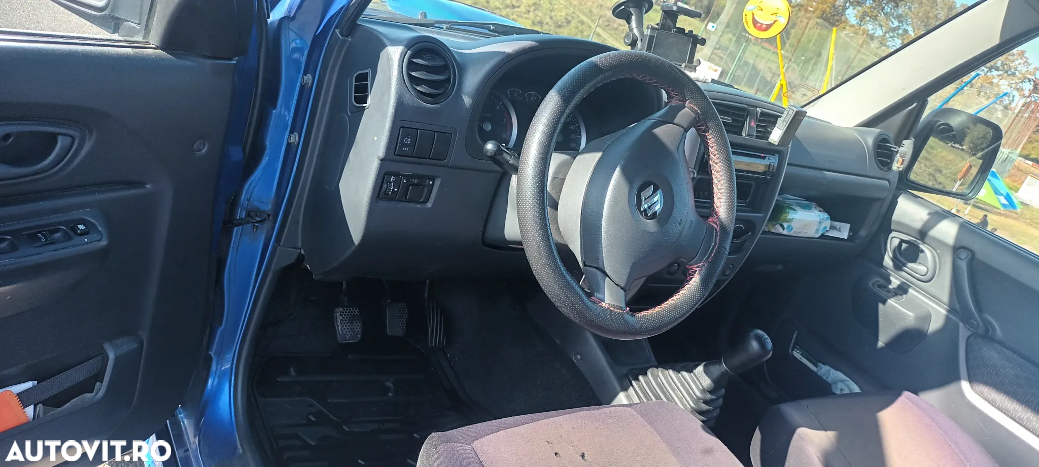Suzuki Jimny - 14