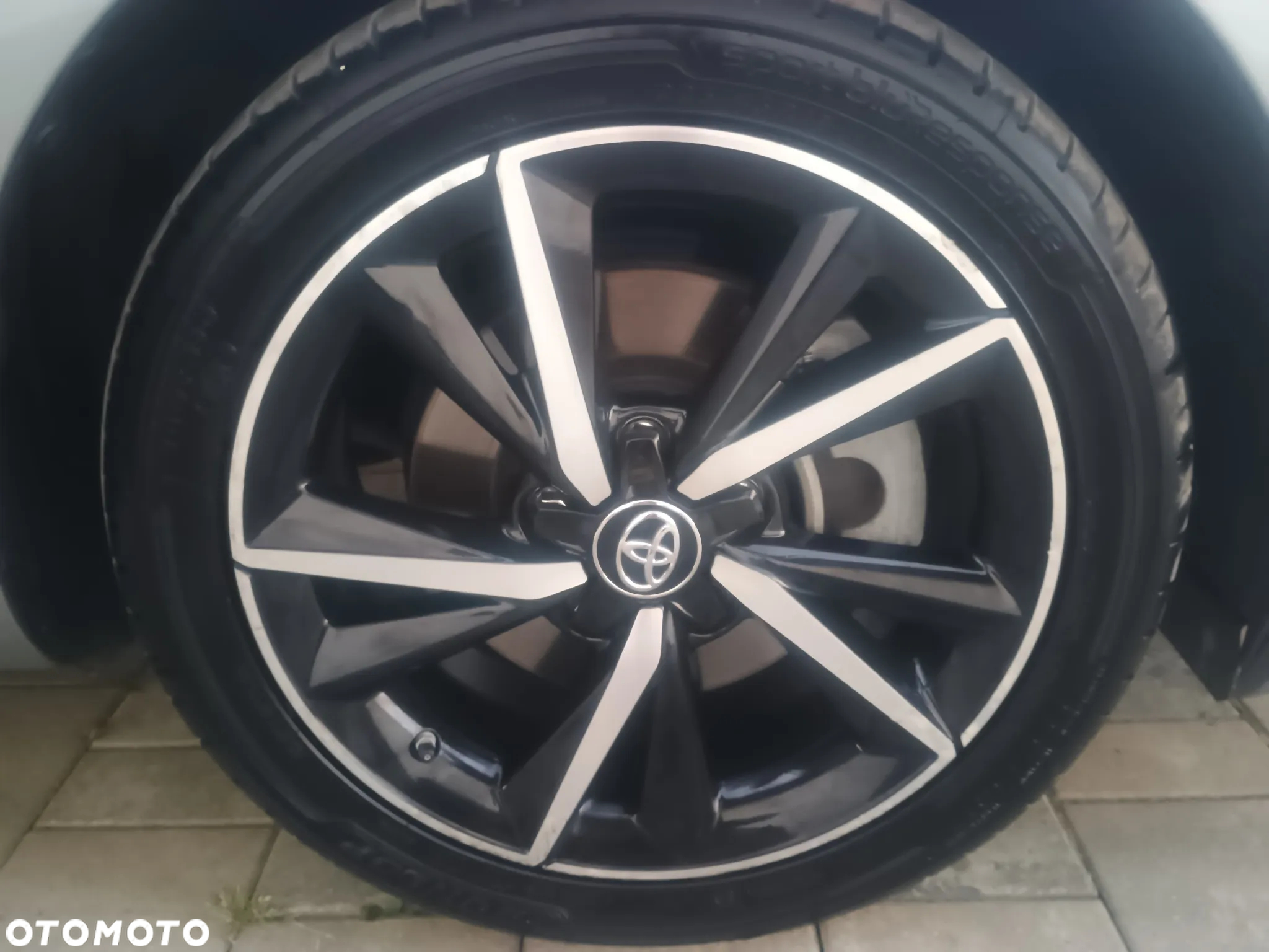 Toyota Auris 1.8 VVT-i Hybrid Automatik Executive - 25
