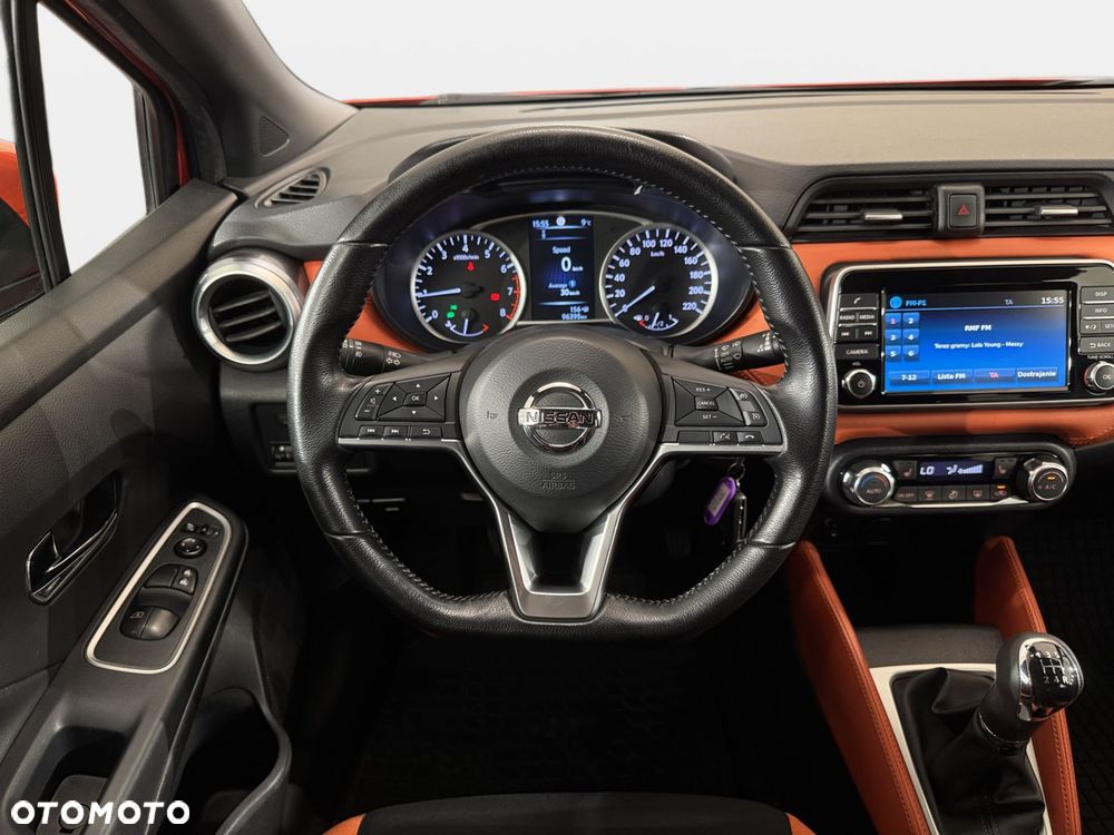 Nissan Micra 0.9 IG-T Tekna - 14