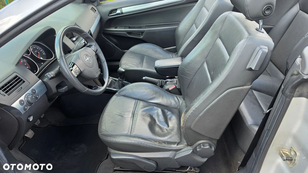 Opel Astra 1.8 Edition - 10