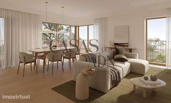 Apartamento T1 – Foz de Prata em  Aveiro - Grande imagem: 3/14