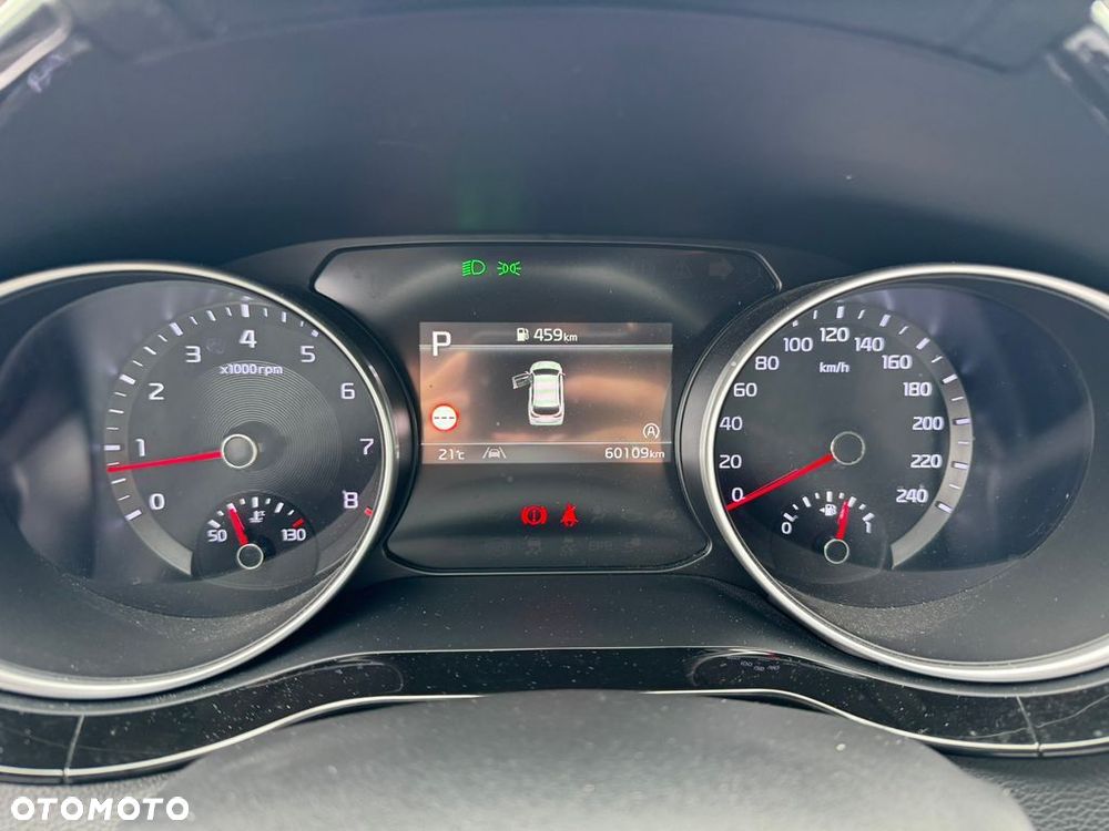 Kia Ceed 1.5 T-GDI Tribute DCT - 15