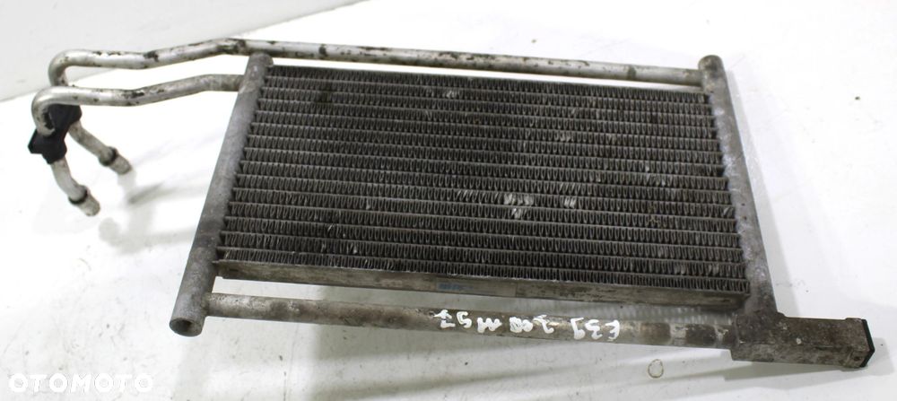 CHŁODNICA OLEJU BMW E39 M57 3.0D 991621 - 5