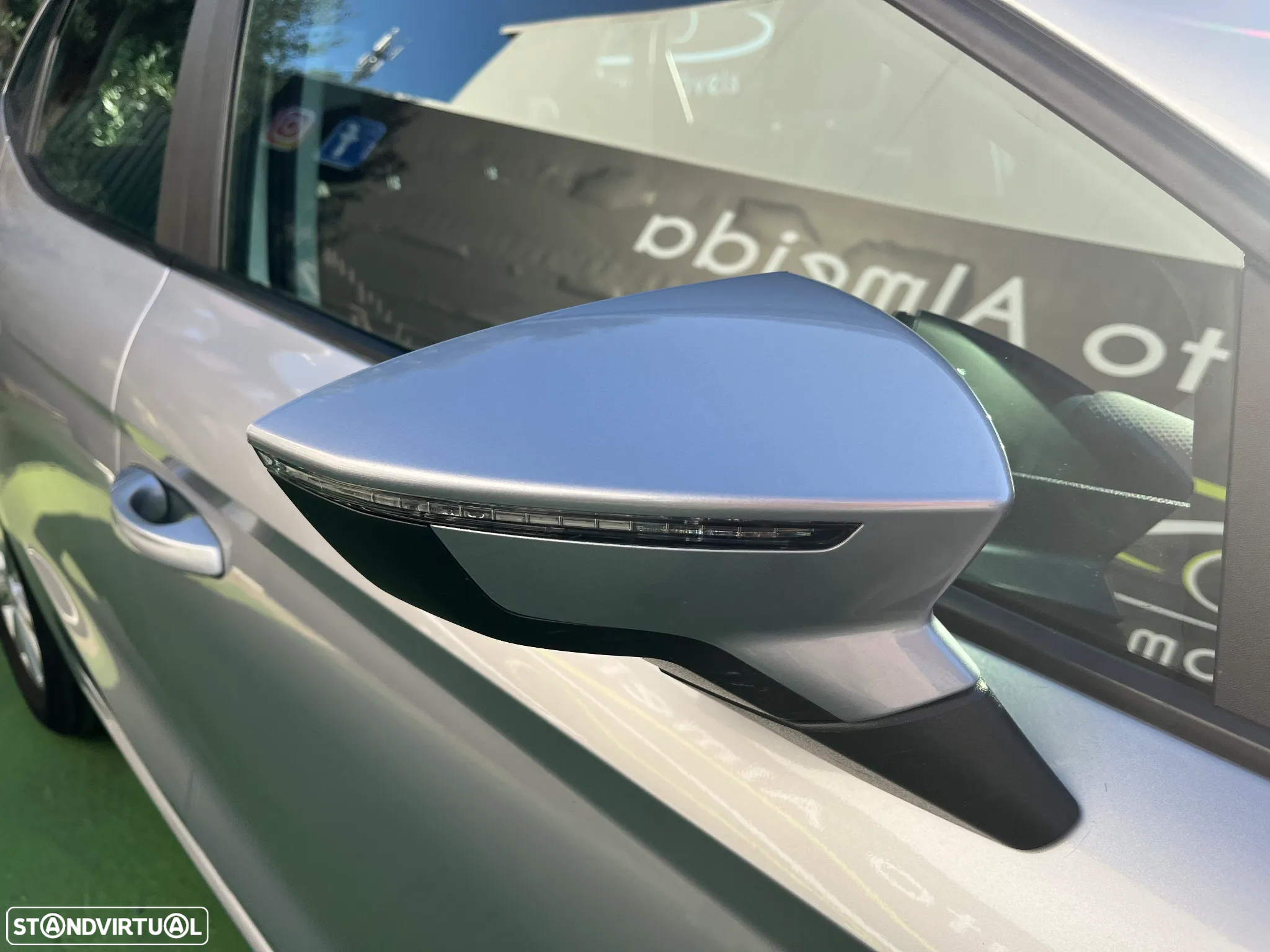 SEAT Ibiza 1.0 EcoTSI Style - 6