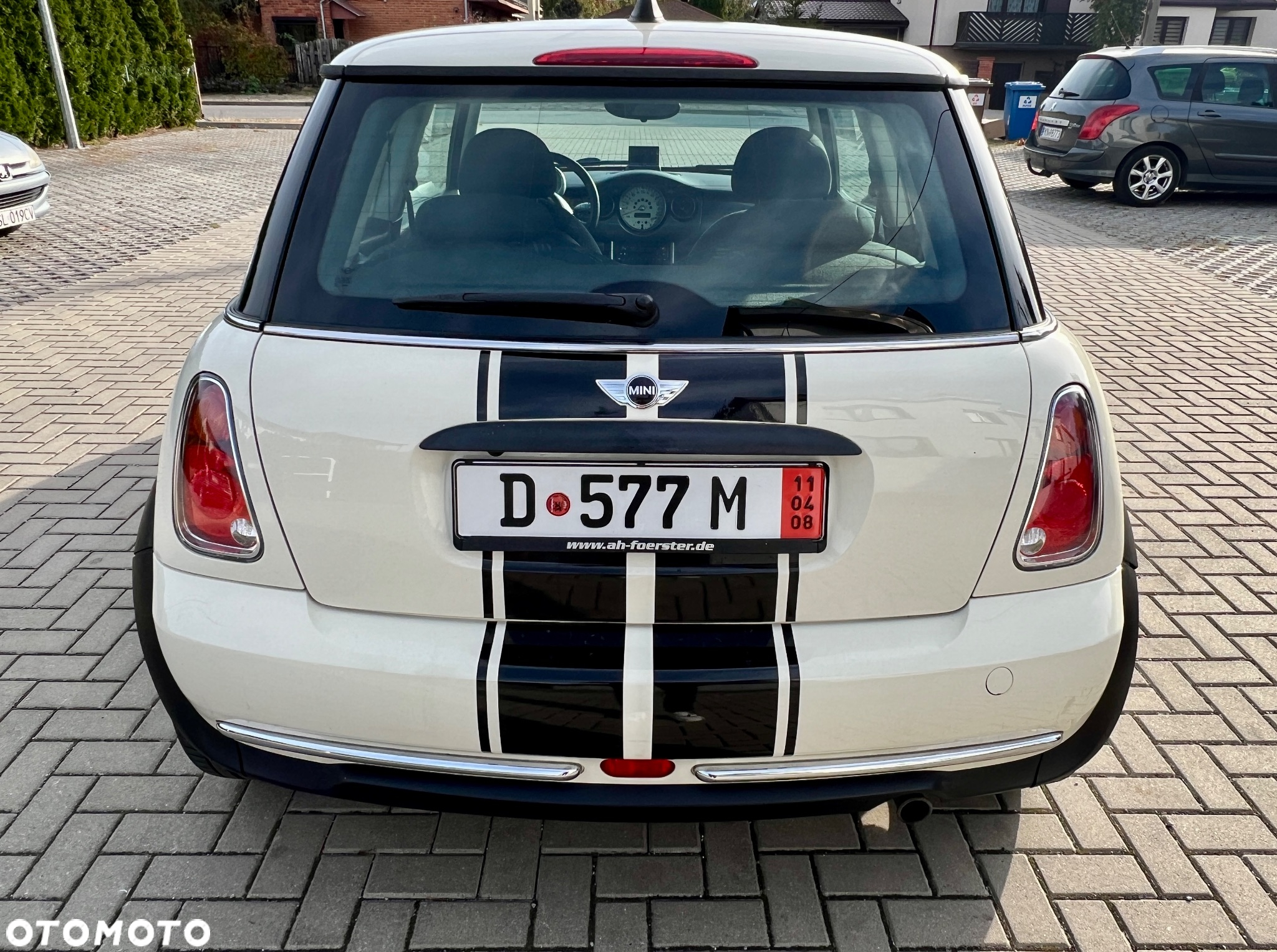 MINI ONE Standard - 11