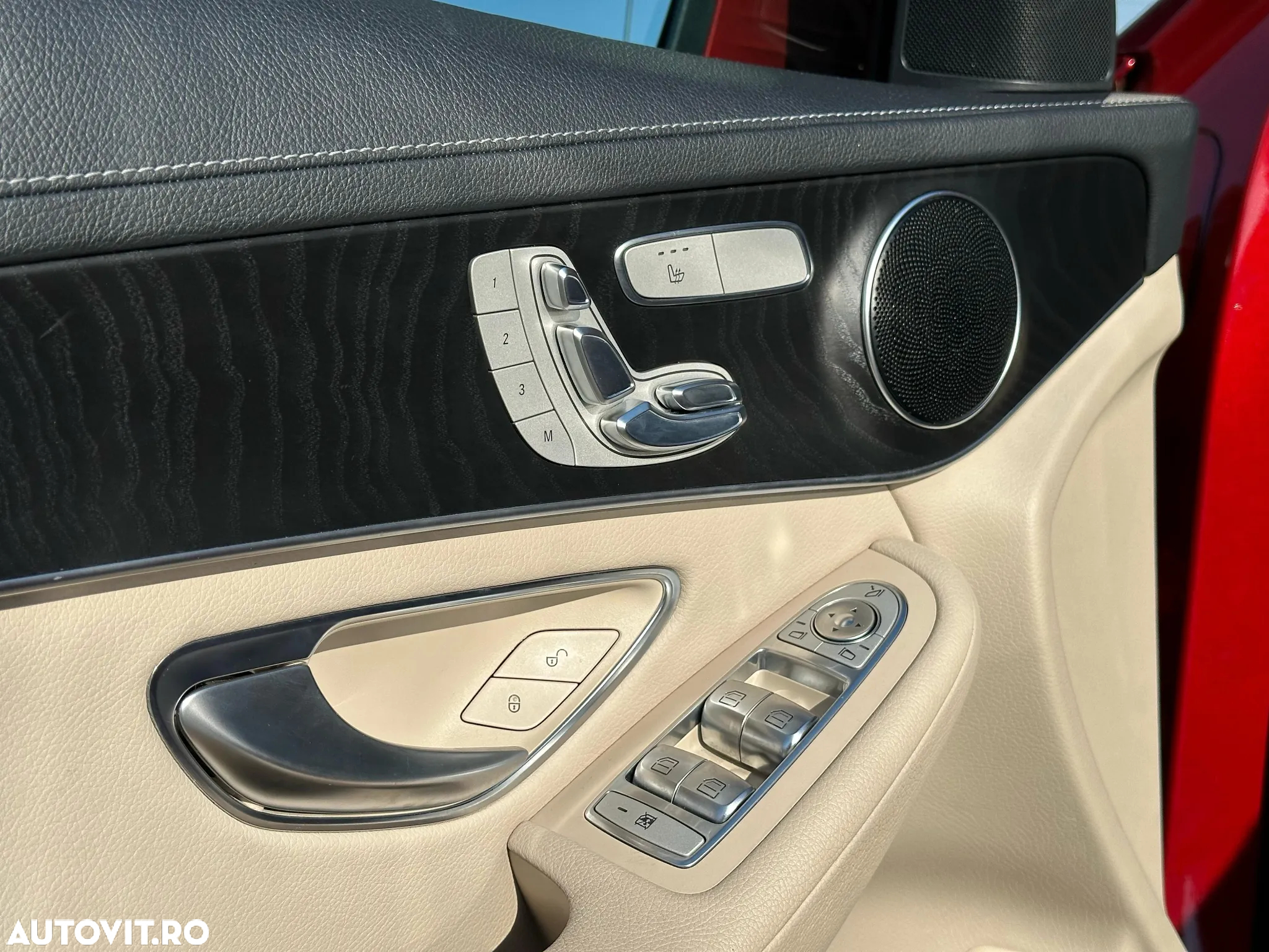 Mercedes-Benz GLC 250 d 4MATIC - 10