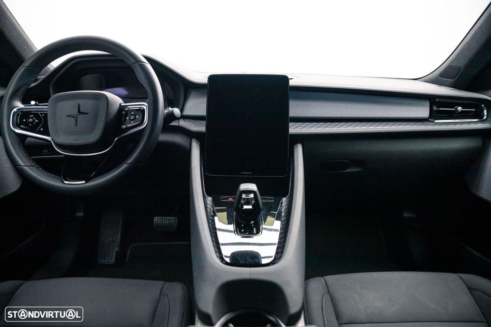 Polestar 2 Long Range 78 kWh - 14