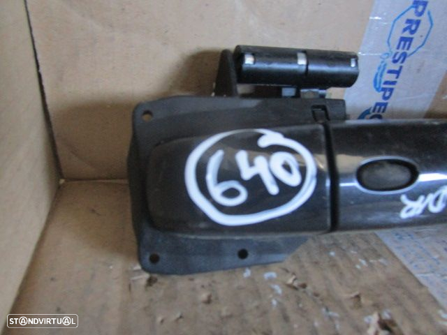 Puxador Exterior PEXT640 SUZUKI SWIFT 2007 3P FD - 2