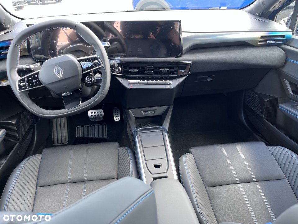 Renault Clio - 10