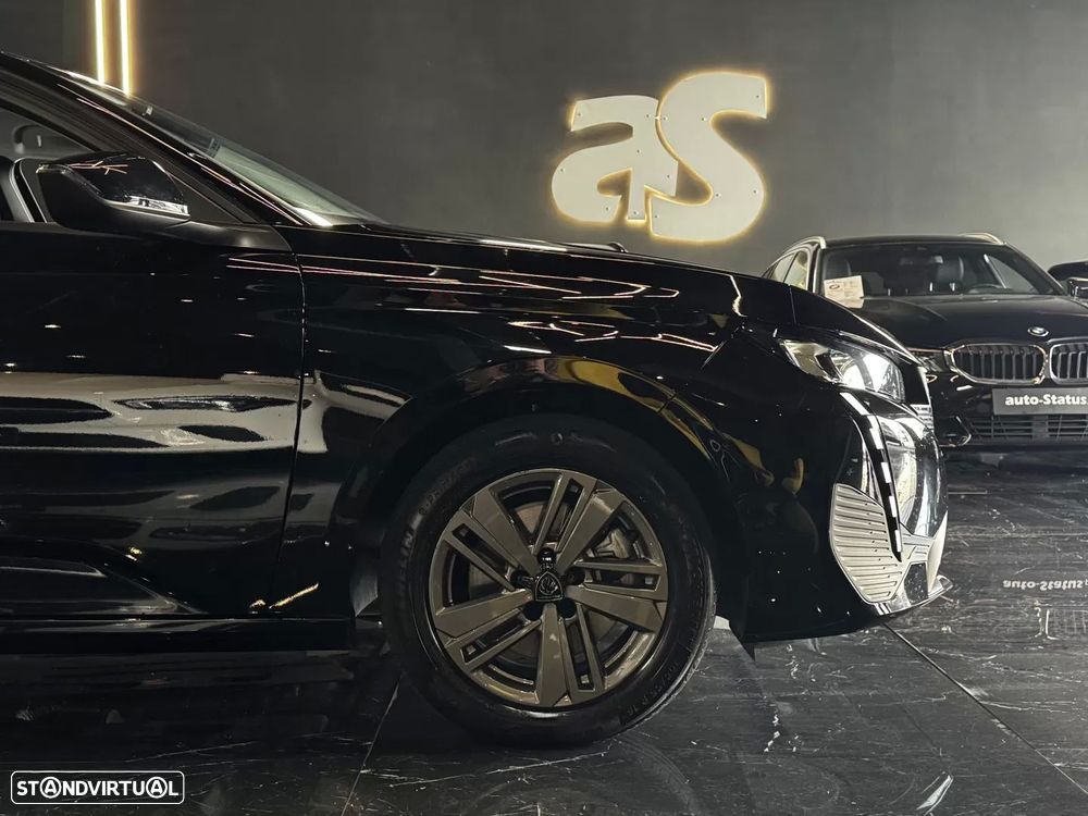 Peugeot 308 SW 1.5 BlueHDi Active Pack EAT8 - 7