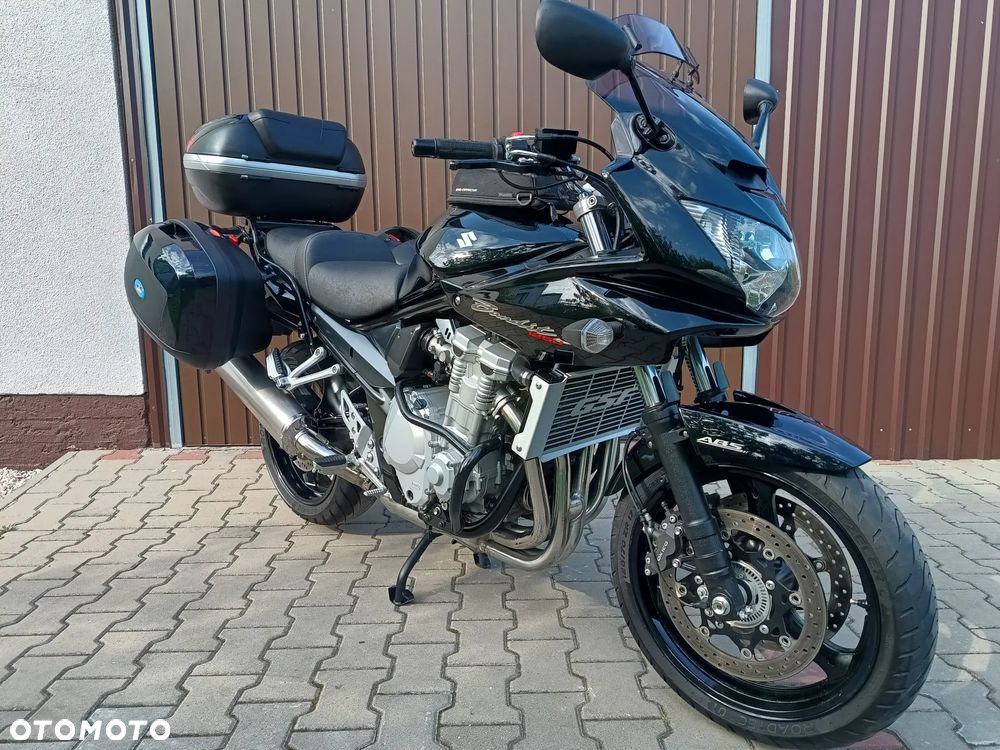 Suzuki Bandit