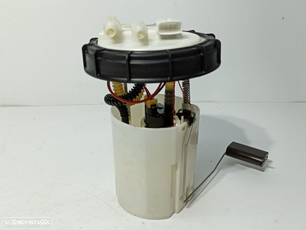 BÓIA DE COMBUSTÍVEL NISSAN JUKE (F15) ACENTA - 3