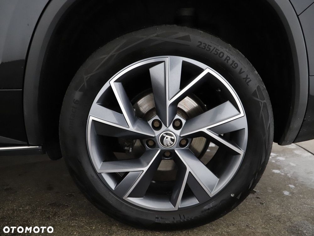 Skoda Kodiaq 2.0 TDI 4x4 Sportline DSG - 31