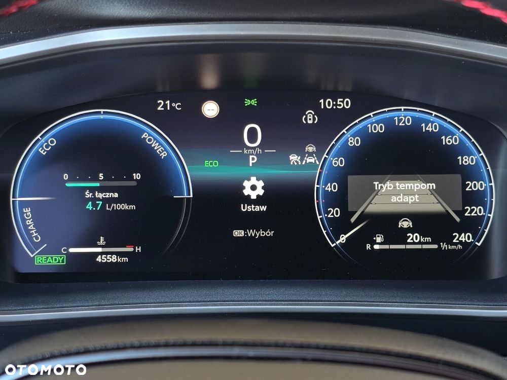 Toyota Corolla 1.8 Hybrid GR Sport - 10