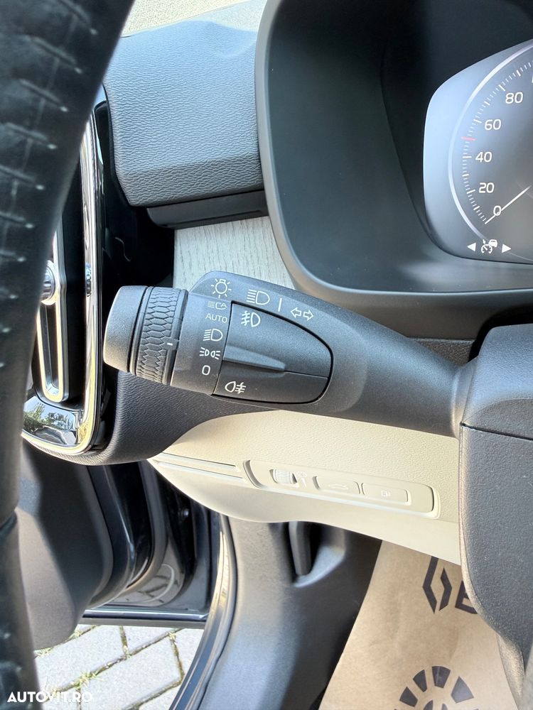 Volvo XC 40 T5 Twin Engine DKG Inscription - 20