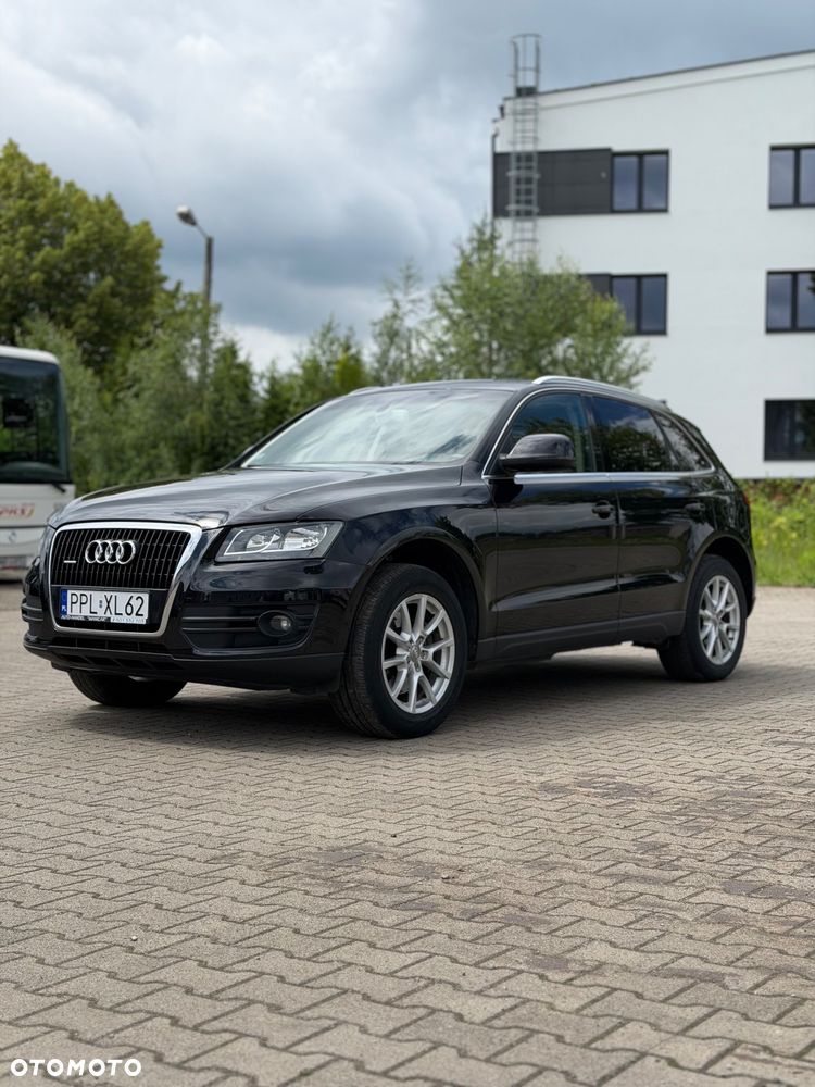 Audi Q5 3.0 TDI Quattro S tronic - 3