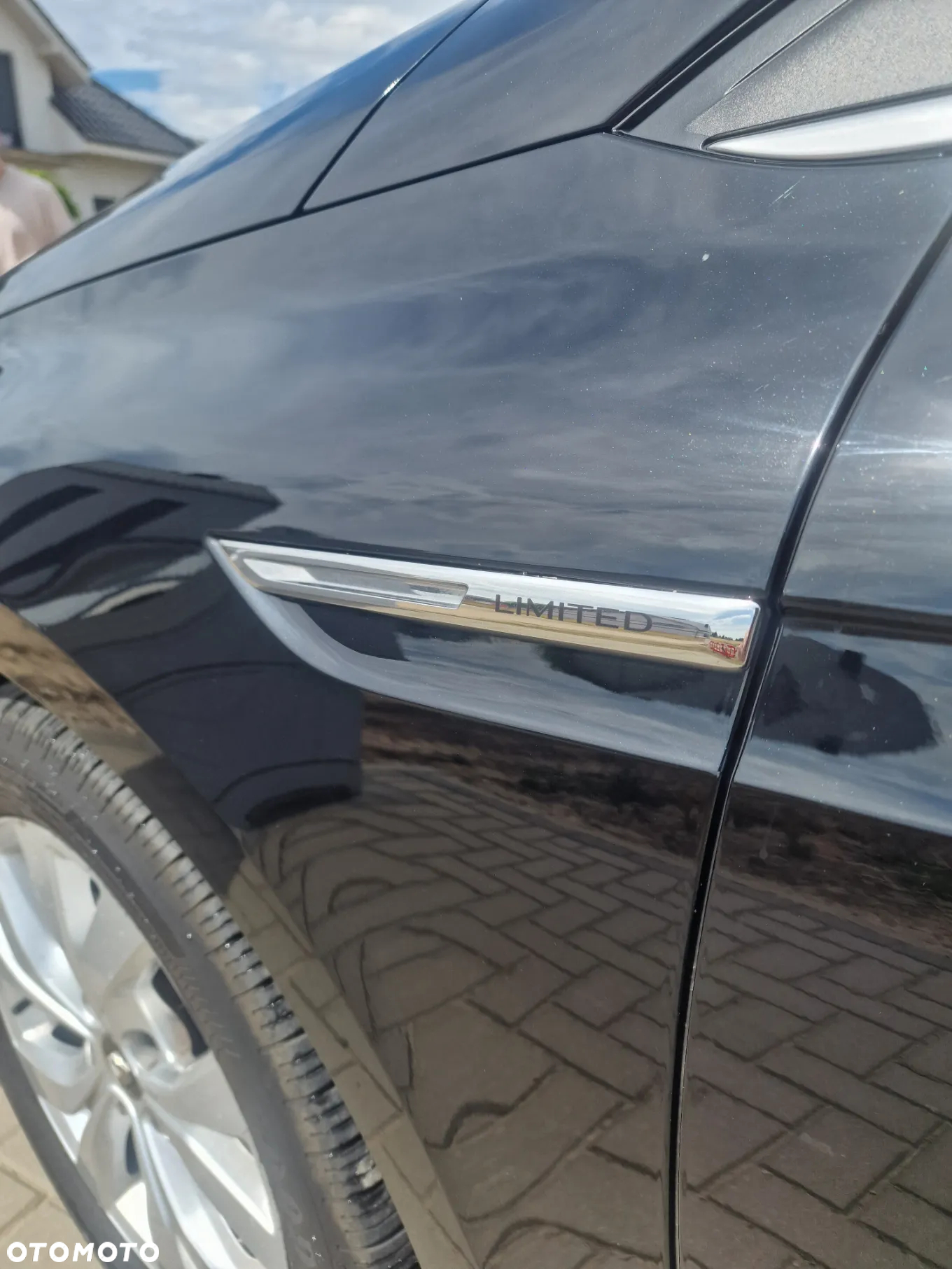 Renault Megane 1.3 TCe FAP Limited - 5