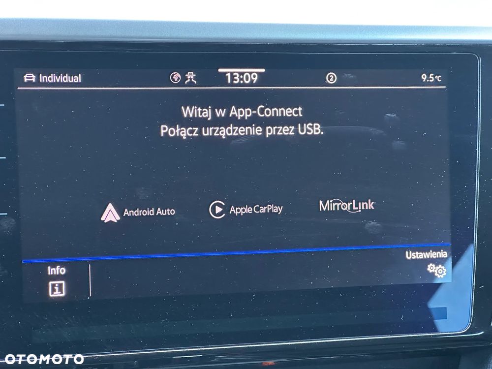 Volkswagen Arteon 2.0 TSI R-Line DSG - 27