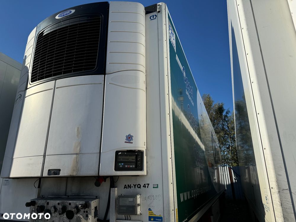 Krone SD VAT 23% - 9