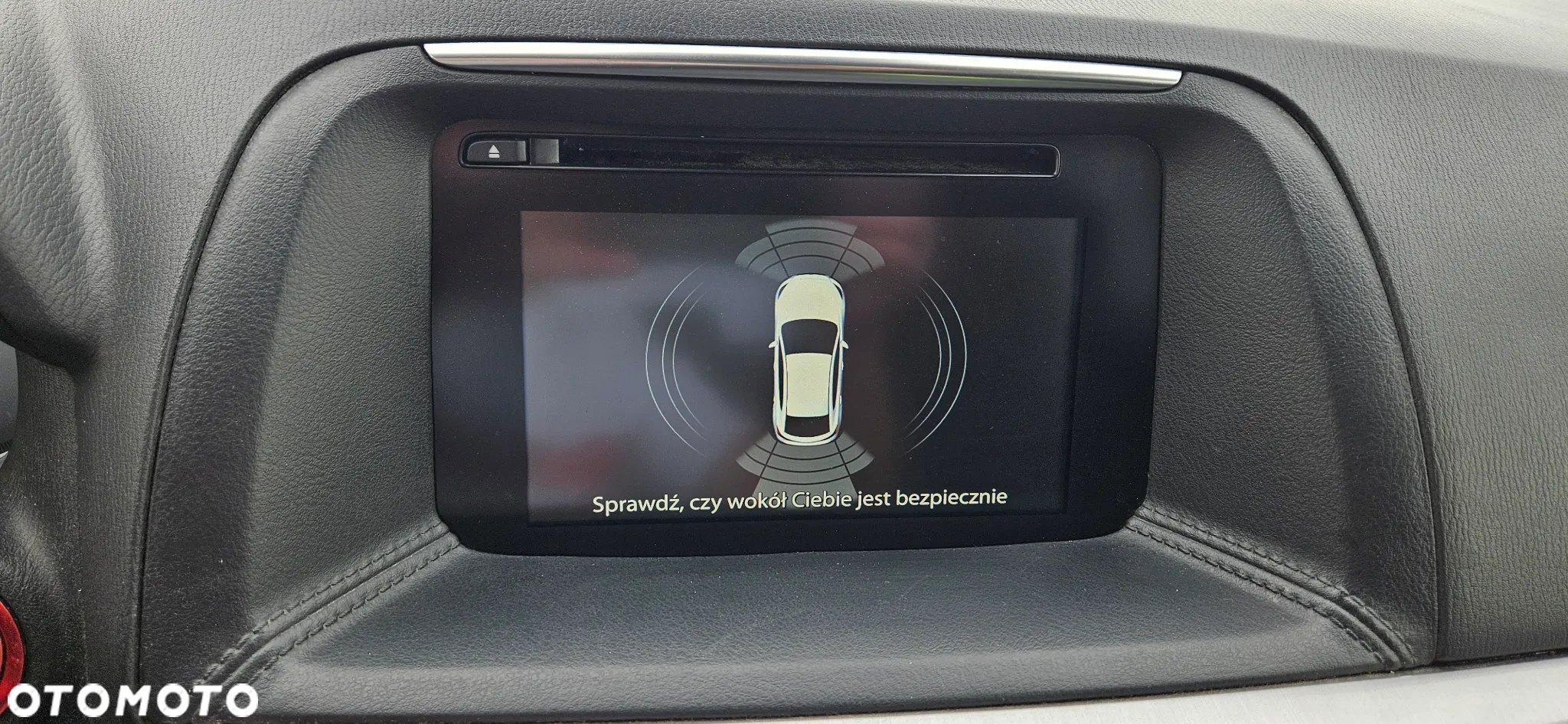 Mazda CX-5 2.2 D Skypassion - 20