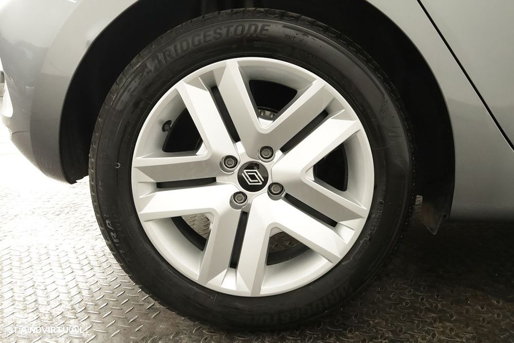 Renault Clio 1.0 TCe Evolution - 5