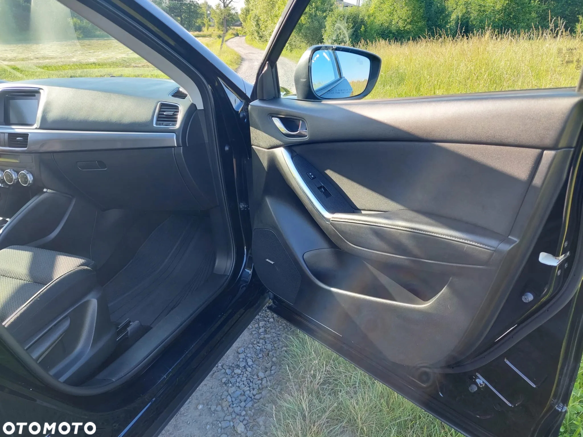 Mazda CX-5 - 7