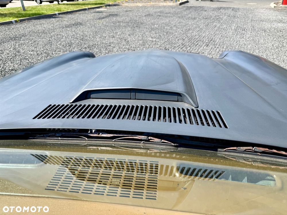 Chevrolet Camaro - 9