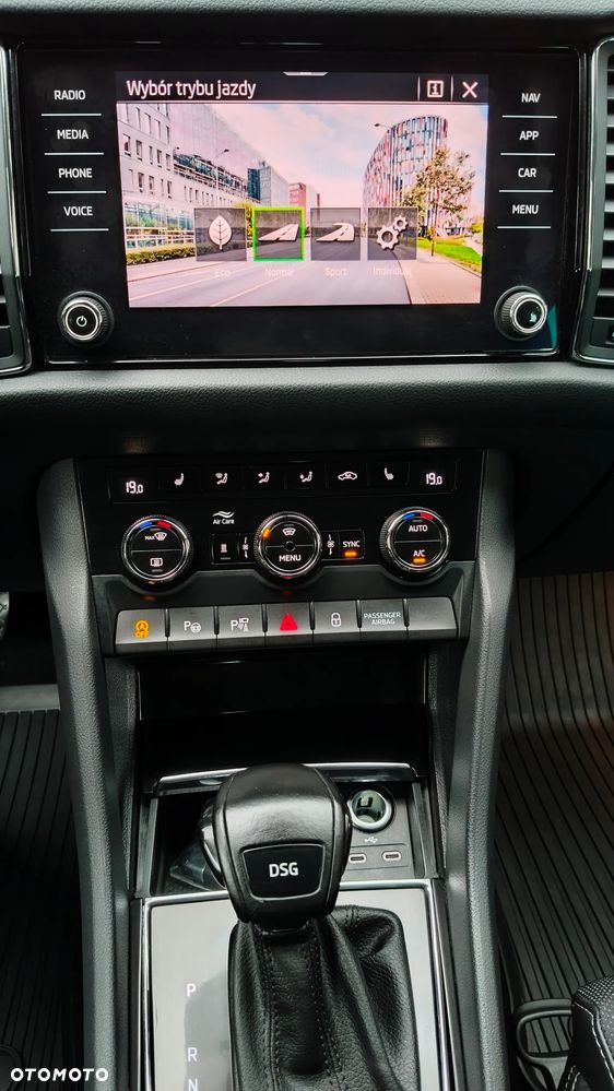 Skoda Kodiaq 2.0 TDI DSG Style - 24