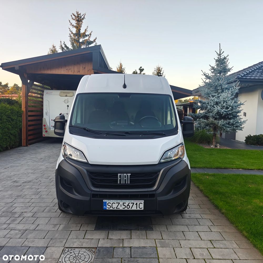 Fiat Ducato - 2