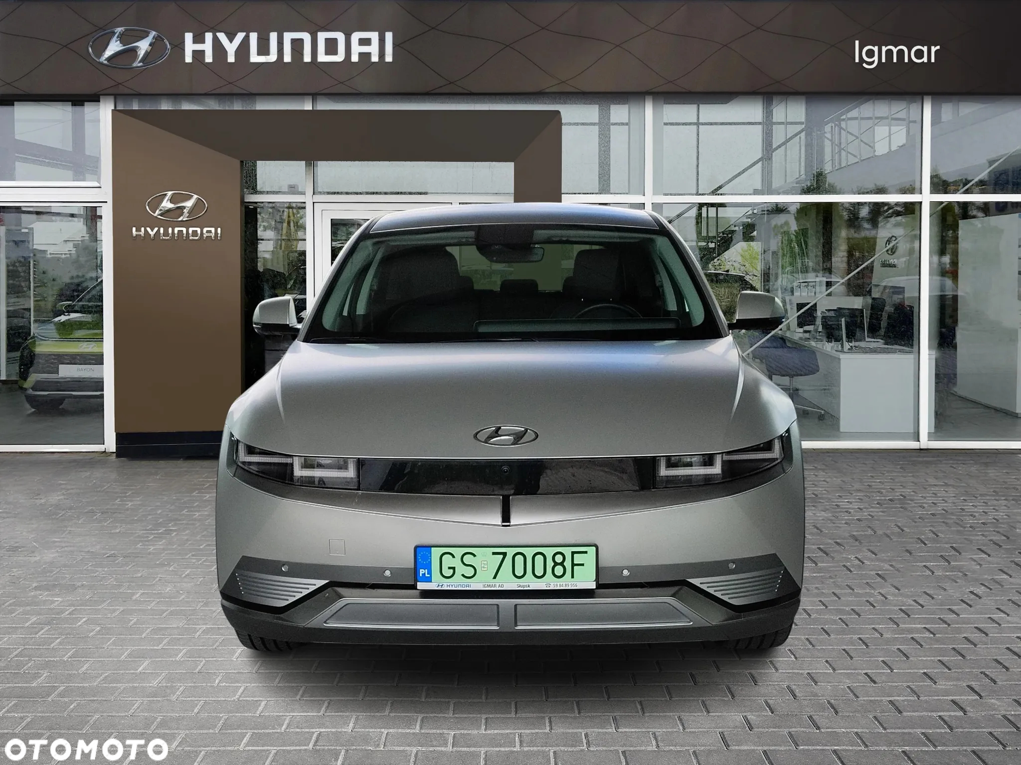 Hyundai IONIQ 5 77kWh Techniq - 8