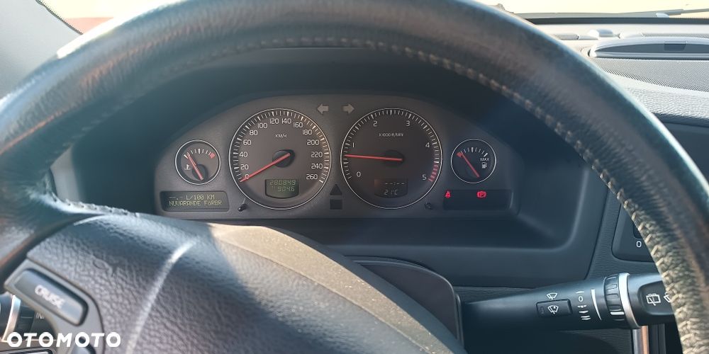 Volvo V70 - 7