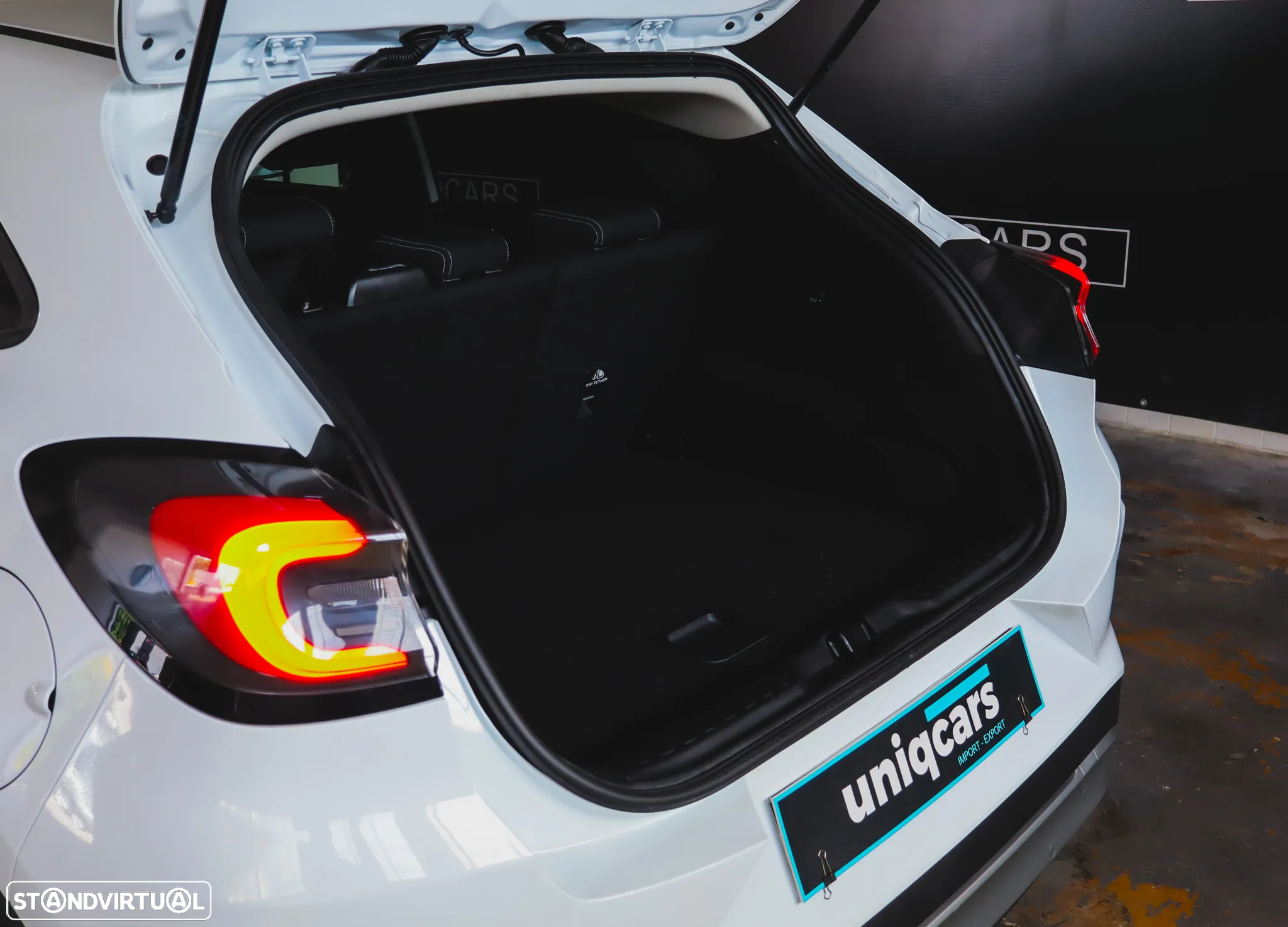 Ford Puma - 30