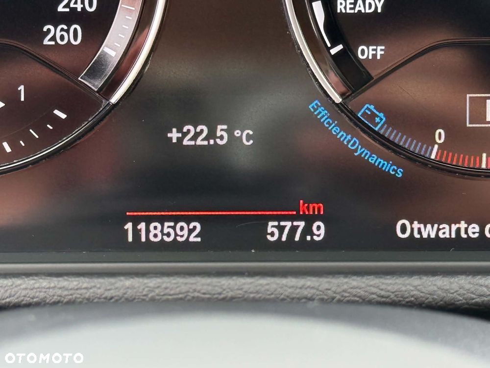 BMW X1 - 16