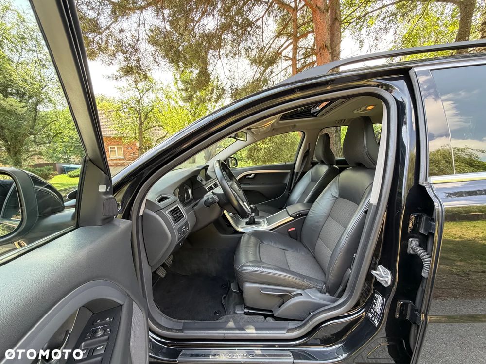 Volvo V70 D3 Edition - 15