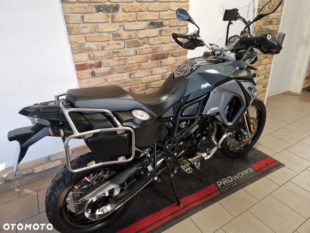 BMW GS - 4