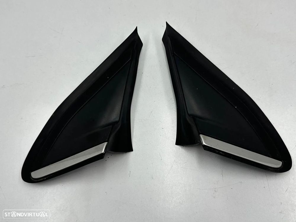 Frente Completa - Peugeot 2008 I (2014) - 8