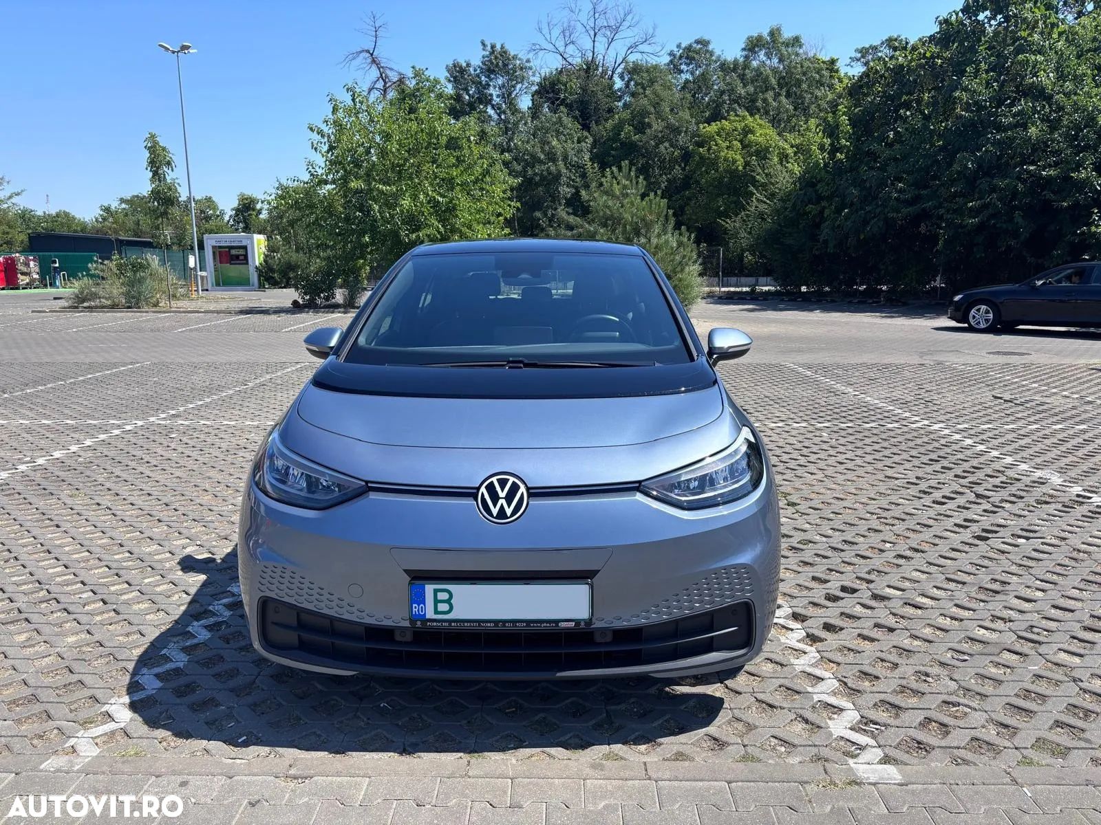 Volkswagen ID.3 77 kWh Pro S - 1