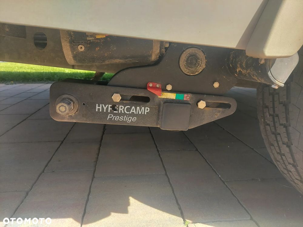 Hymer-Eriba 392 GL - 18