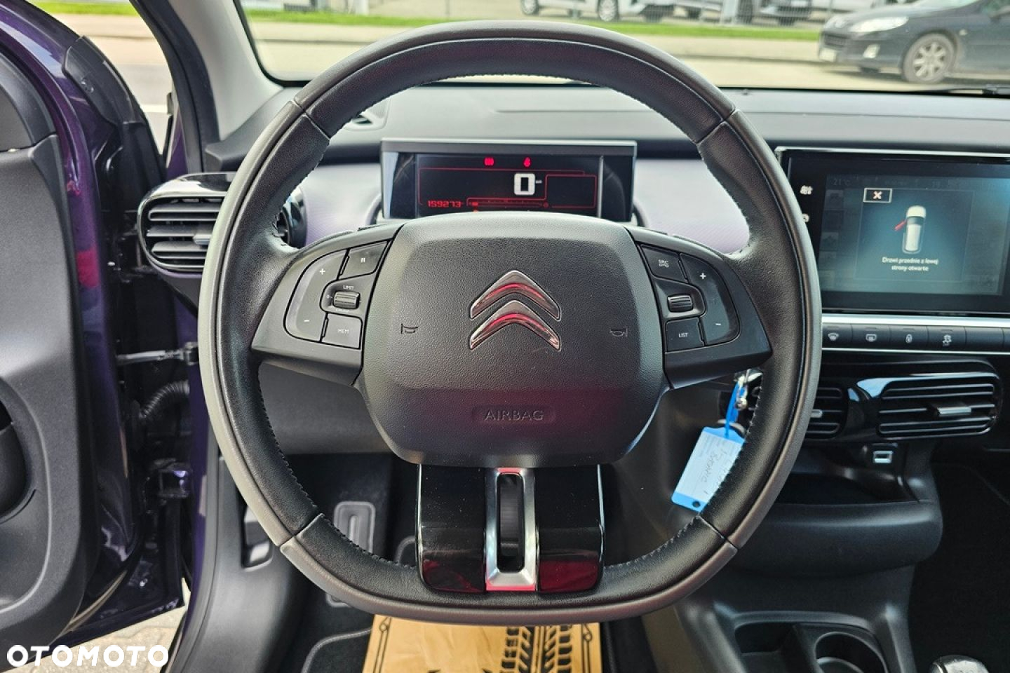 Citroën C4 Cactus - 20