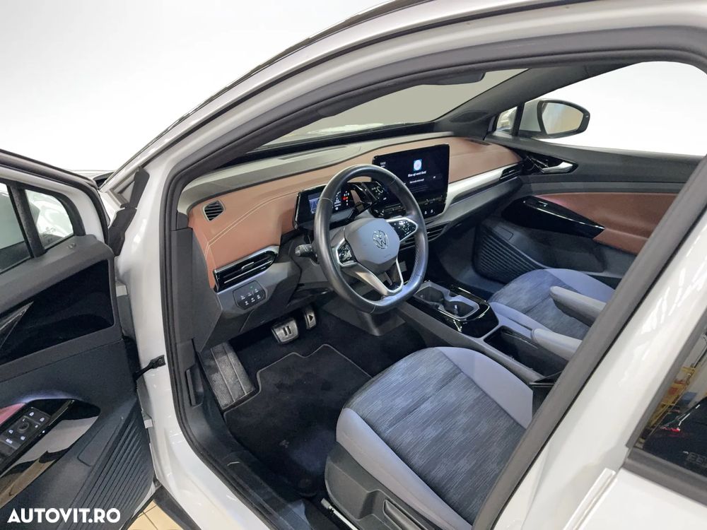 Volkswagen ID.5 Pro Performance - 11