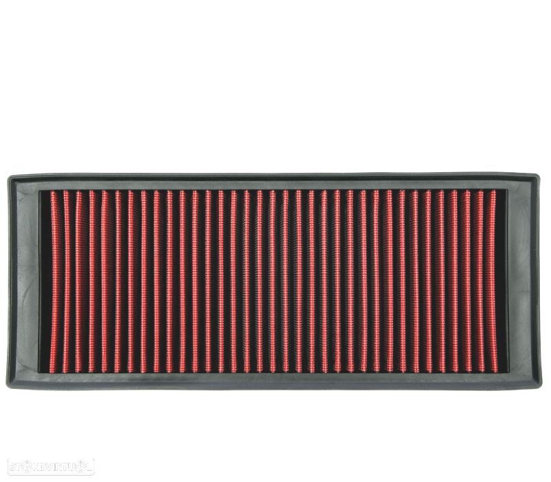 FILTRO DE ADMISSÃO DIRECTA VOLKSWAGEN VW JETTA III 1K2 IV 162 163 AV3 AV2 03-18 - 1