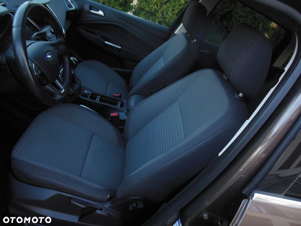 Ford C-MAX 1.0 EcoBoost Titanium ASS - 9