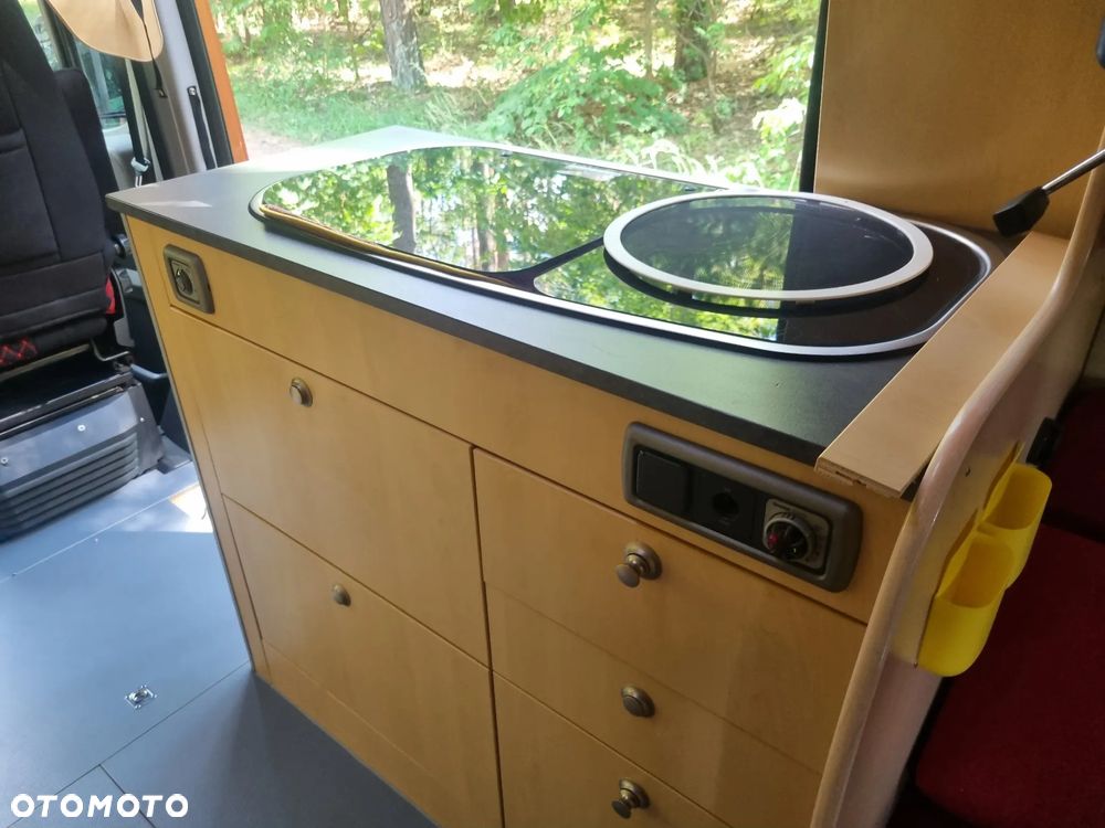 Fiat Ducato - 23
