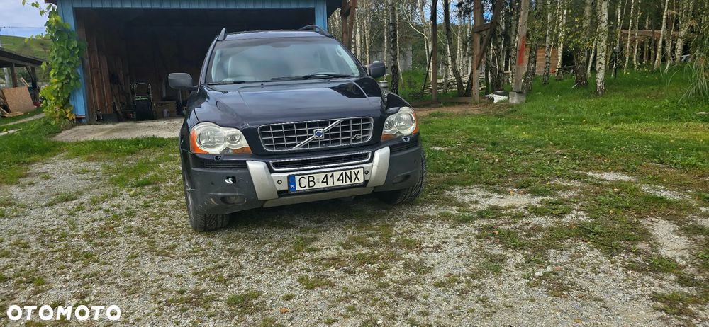 Volvo XC 90 4.4 V8 Executive - 2