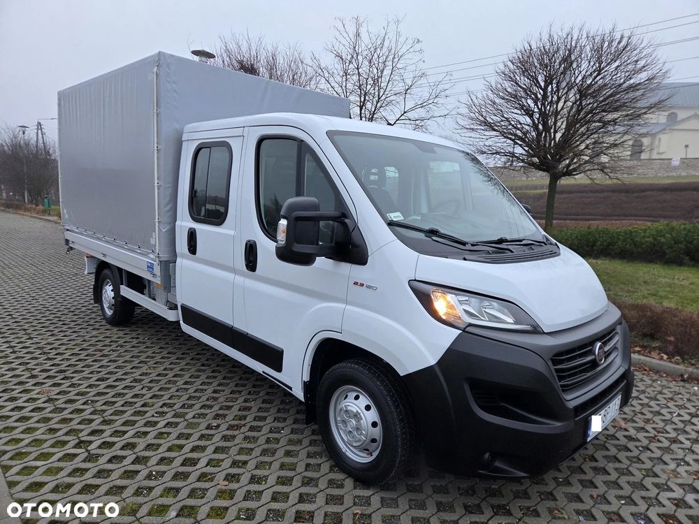 Fiat Ducato - 1