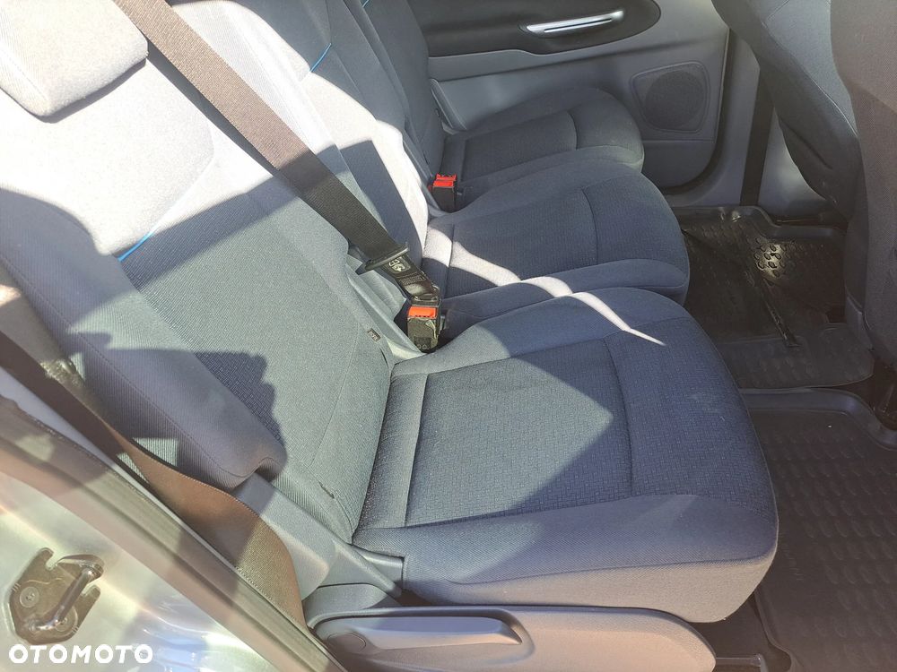 FORD S-MAX 2.0 TDCI 140KM 2008R - CZĘŚCI !!! - 8