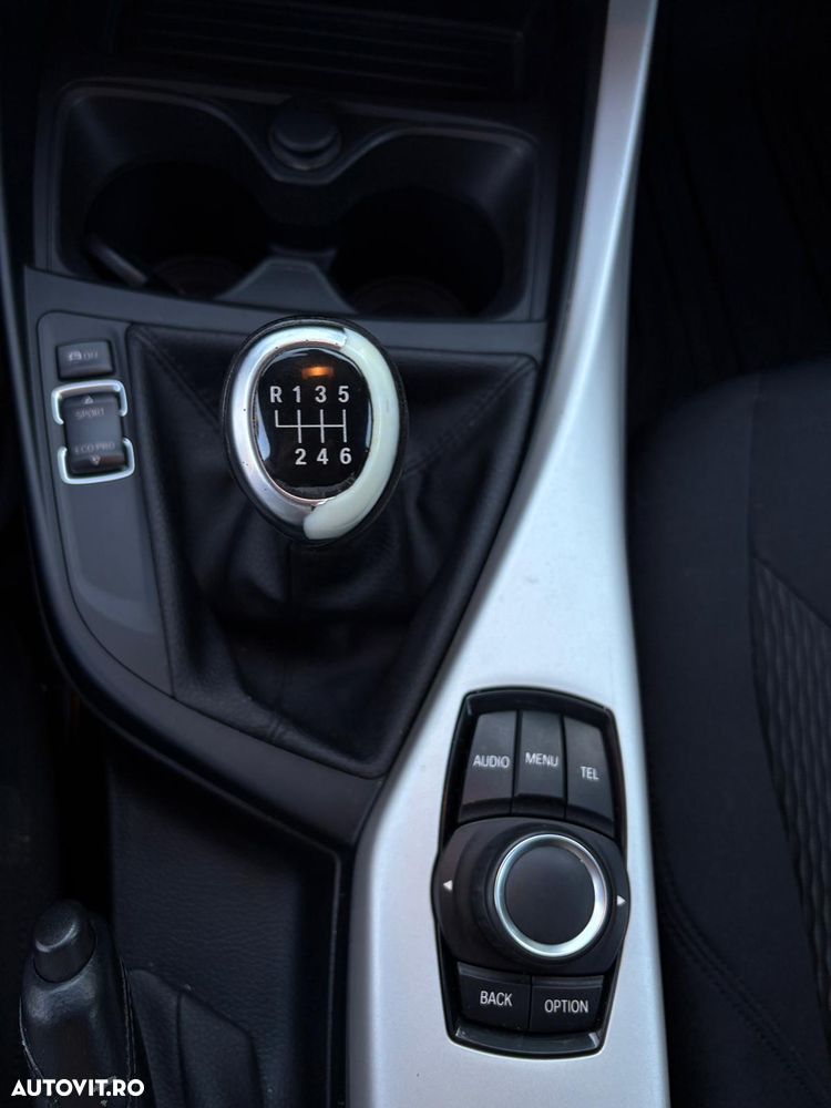 BMW Seria 1 118d Advantage - 10